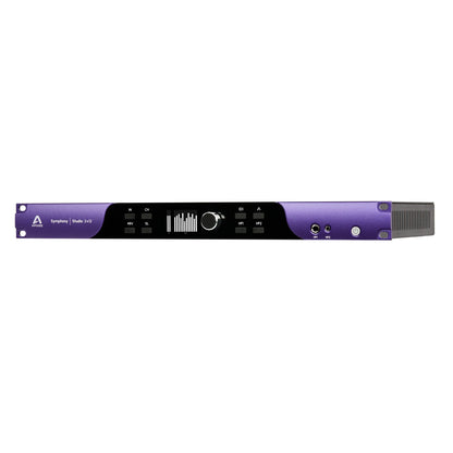 Apogee Symphony Studio 2x12 USB-C Audio Interface