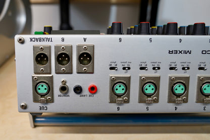 Audio Developments AD145 Pico Mixer