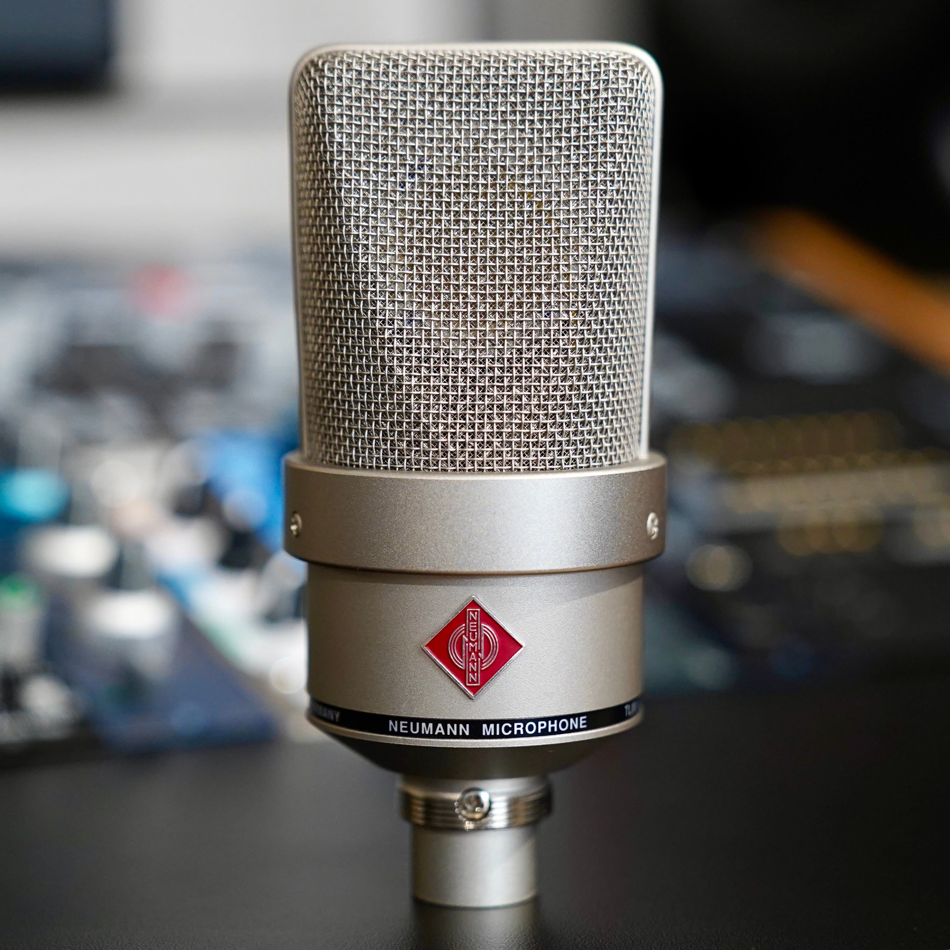 Neumann TLM 103 Studio Set