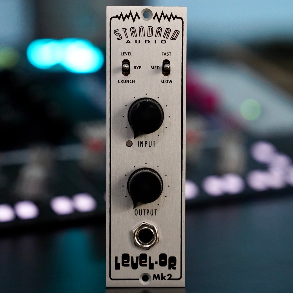 Standard Audio Level-Or MKII