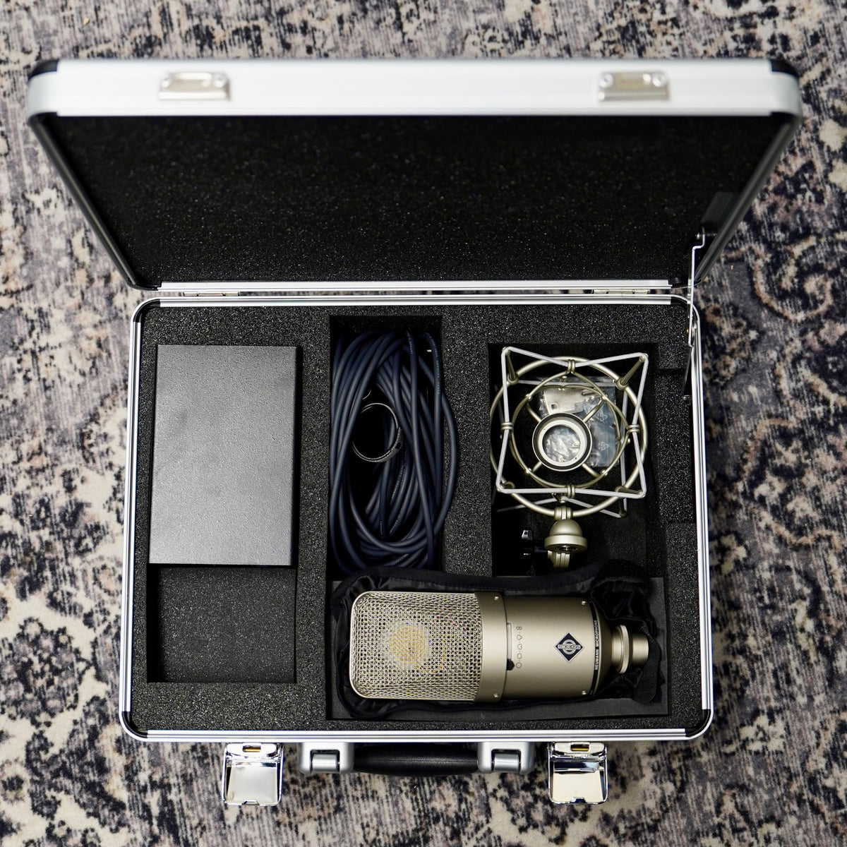 Neumann M 149 Tube Microphone