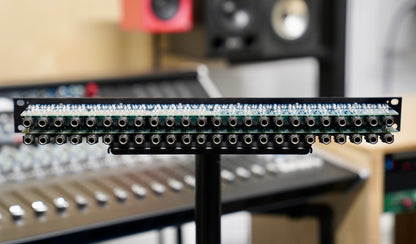 Signex CPJ48 TRS Patchbay
