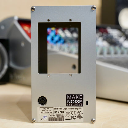 SSL Mynx Chassis