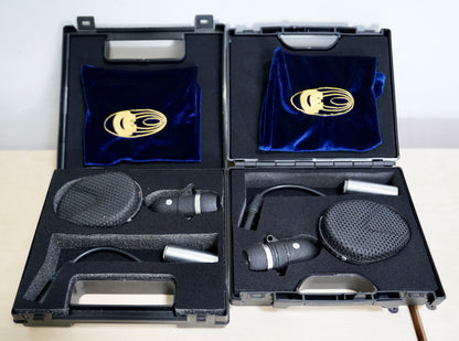 Coles 4038 Ribbon Microphone (Pair)