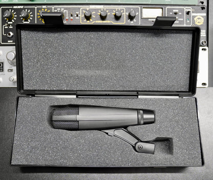 Sennheiser MD421 II