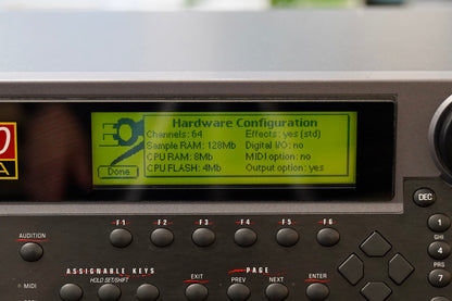 EMU E5000 Ultra