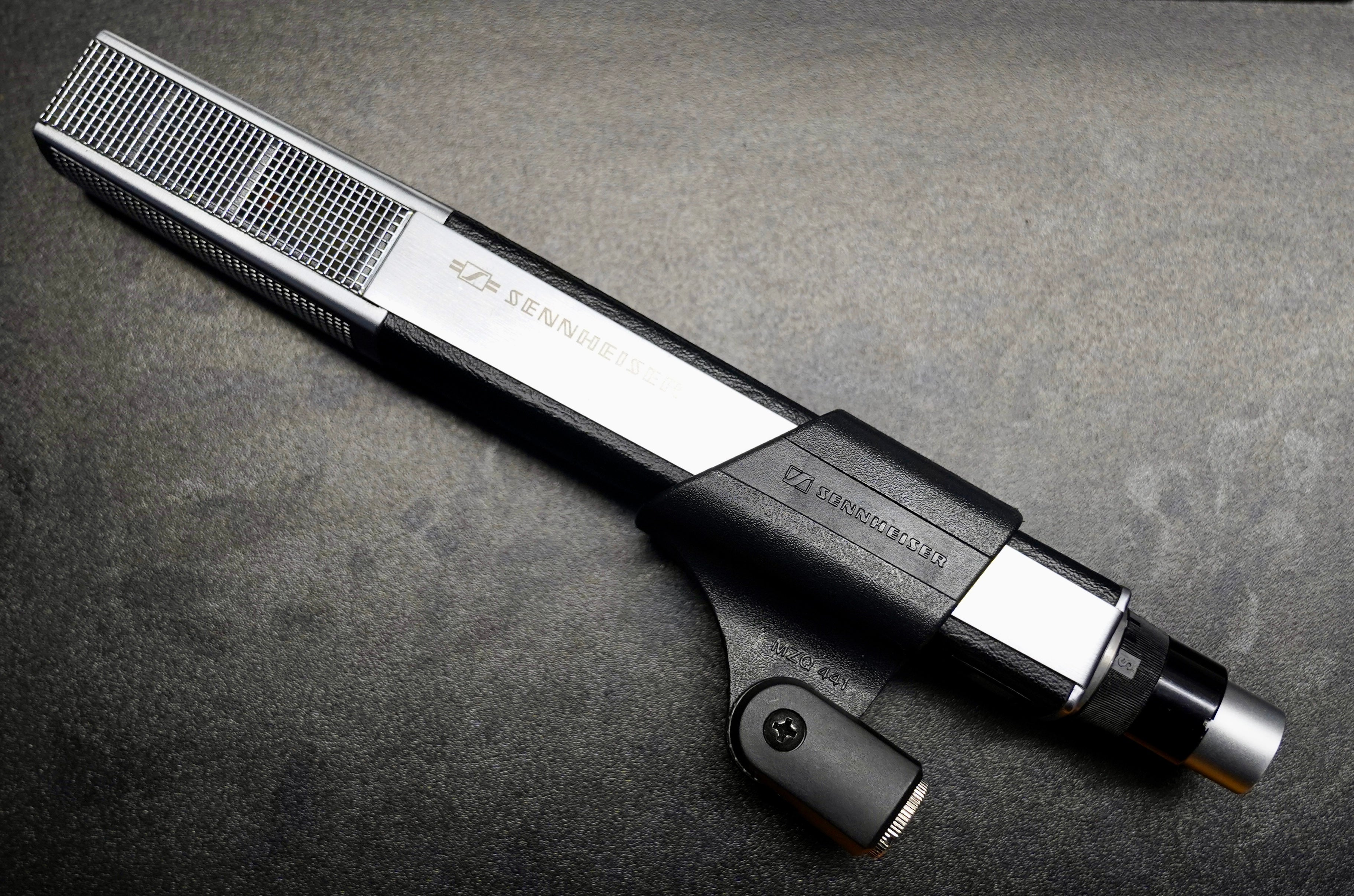 Sennheiser MD441-U