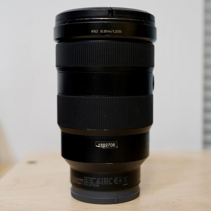 Sony SEL2470GM FE 24-70mm F/2.8 GM Lens