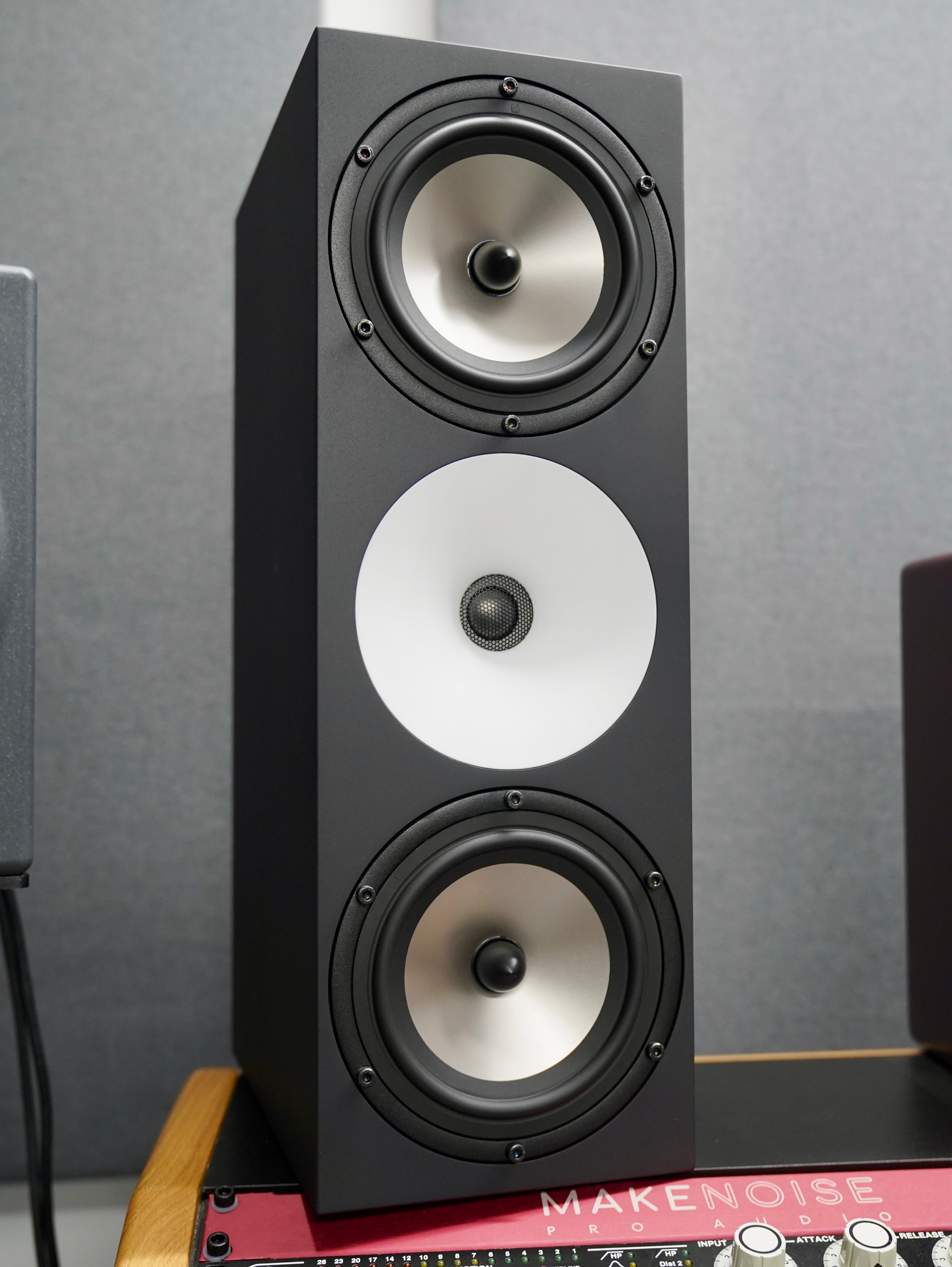 Amphion Two18 (Pair) w/ Amp700