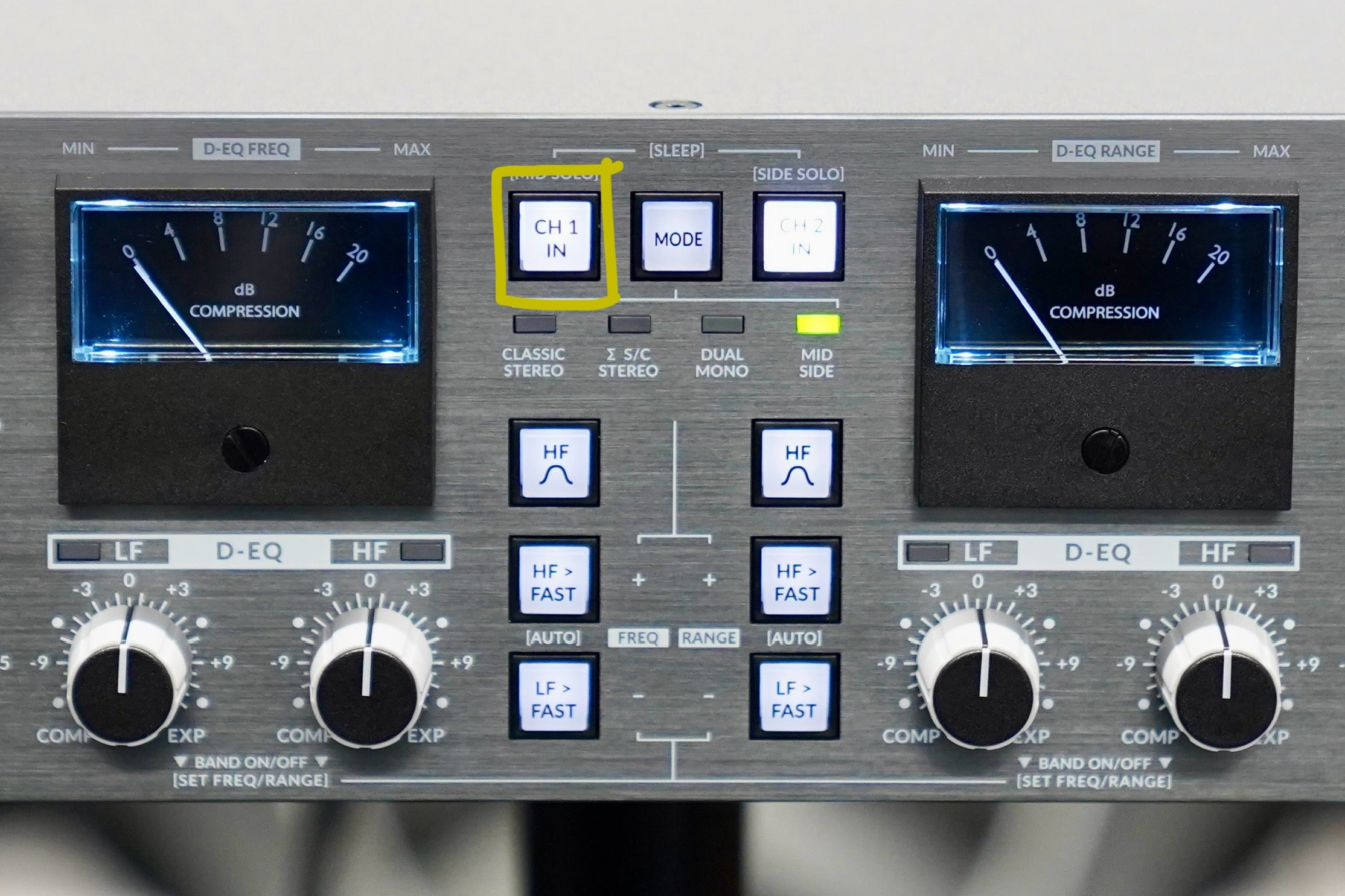 SSL The Bus+