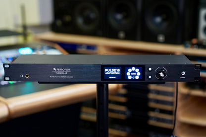 Ferrofish Pulse 16 AE