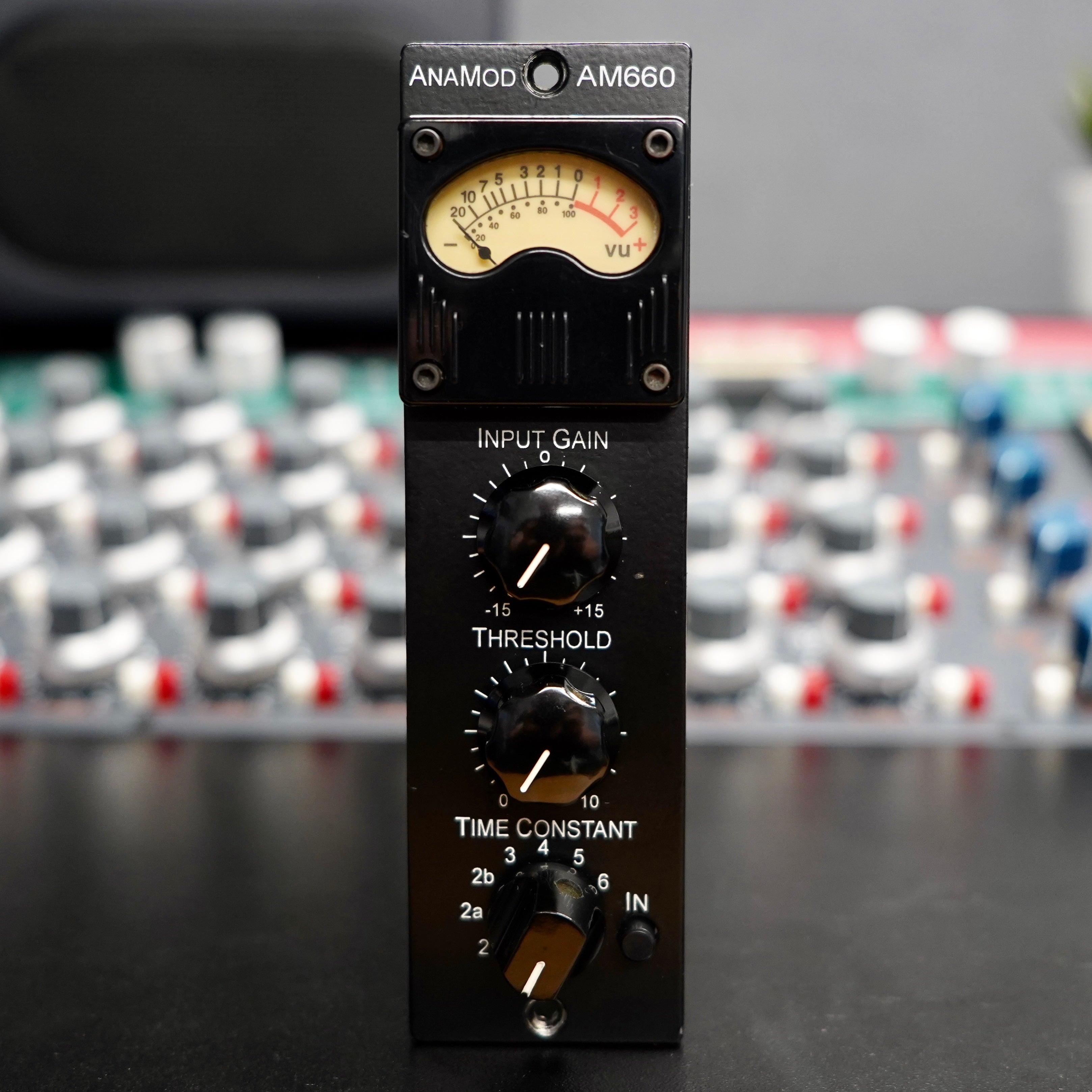 AnaMod 660