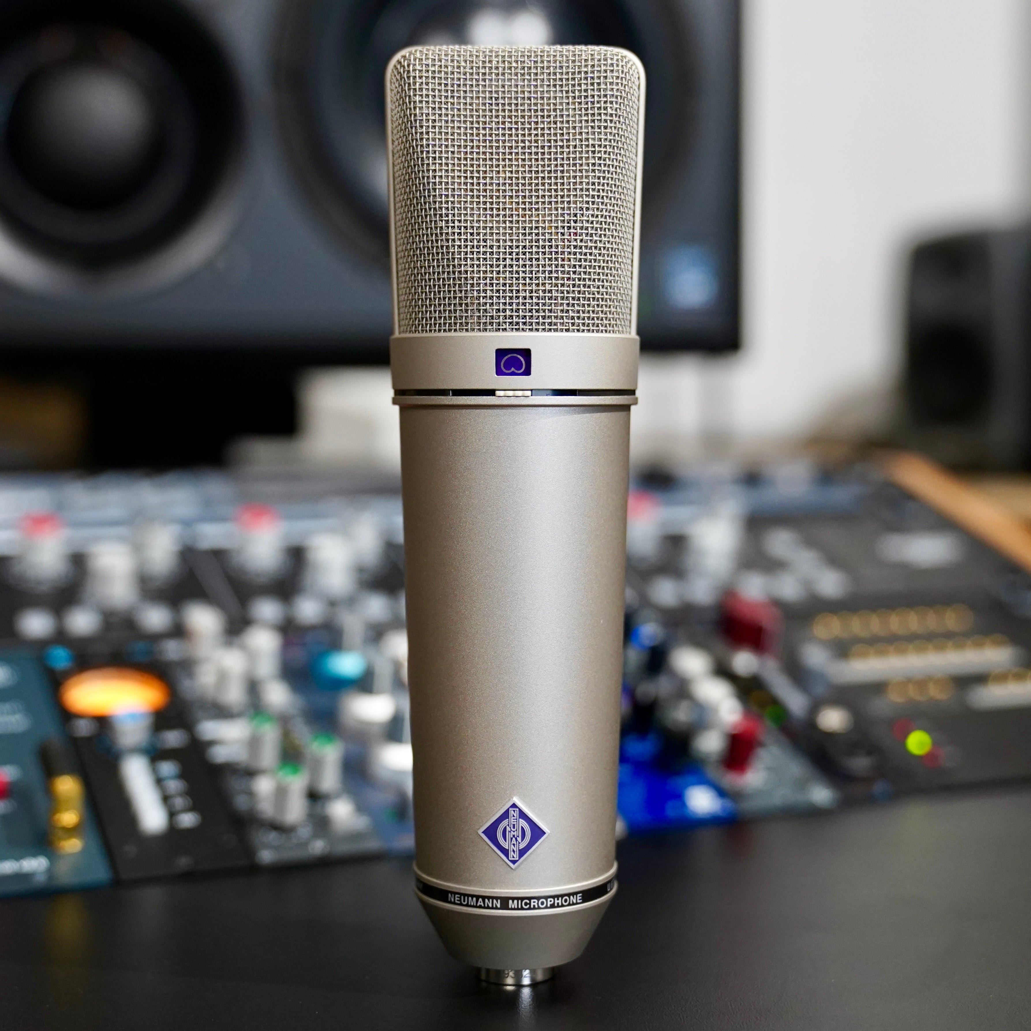 Neumann U87 Ai