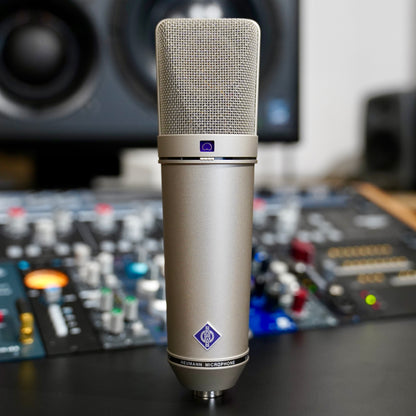 Neumann U87 Ai