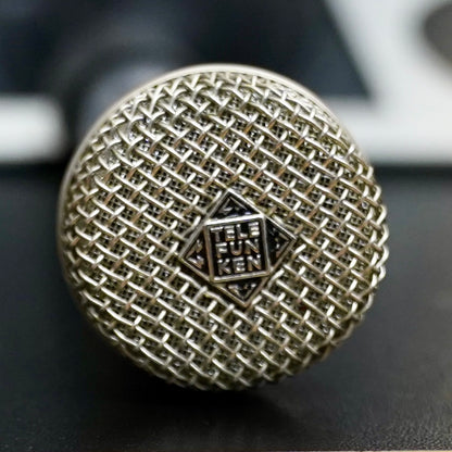 Telefunken D19C