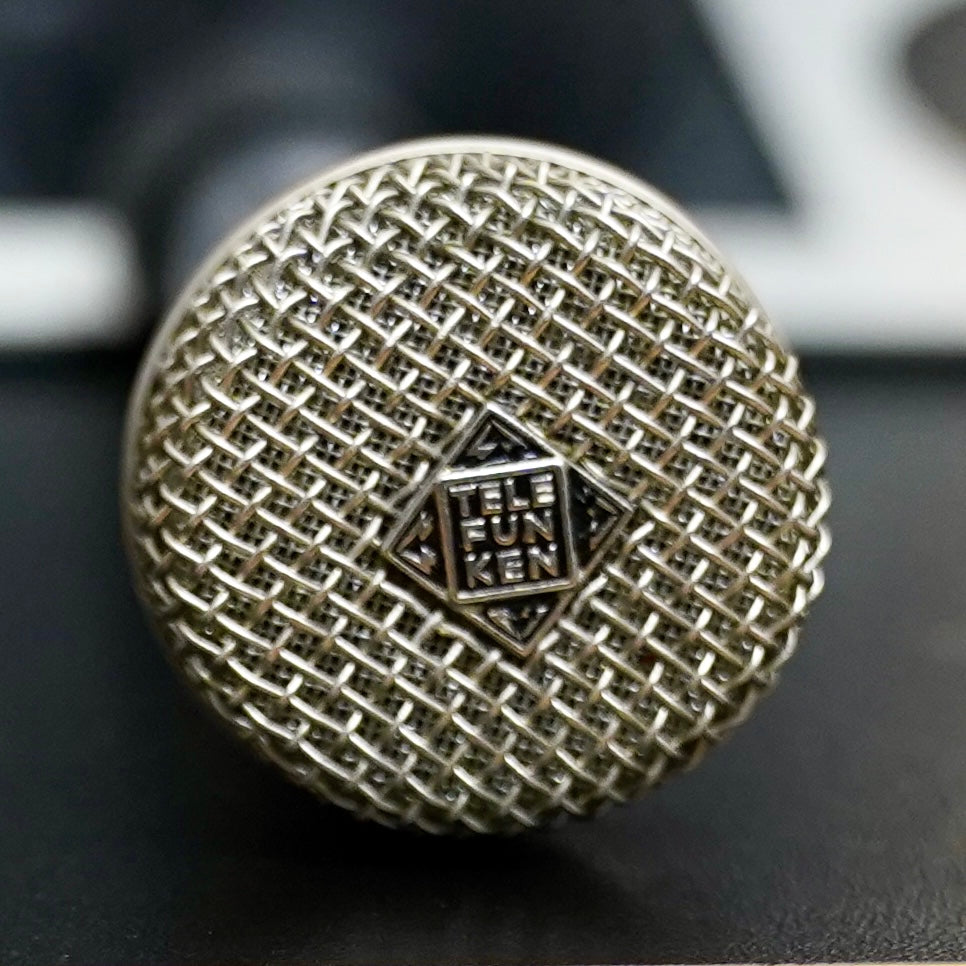 Telefunken D19C