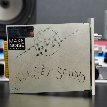 Sunset Sound Tutti