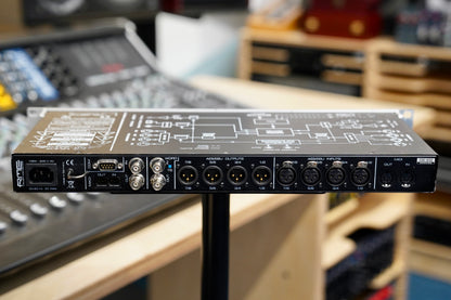 RME ADI-642 MADI / AES Digital Format Converter