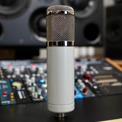 Pearlman TM-1 Tube Condenser Microphone