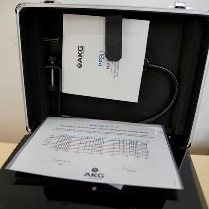AKG C414 XL II