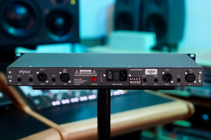 Elysia Xmax Masterbus Processor