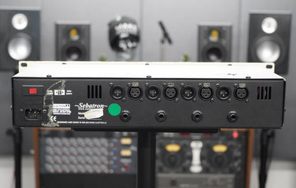 Sebatron VMP-4000E