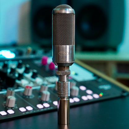 Trix 5687 Ribbon Microphone