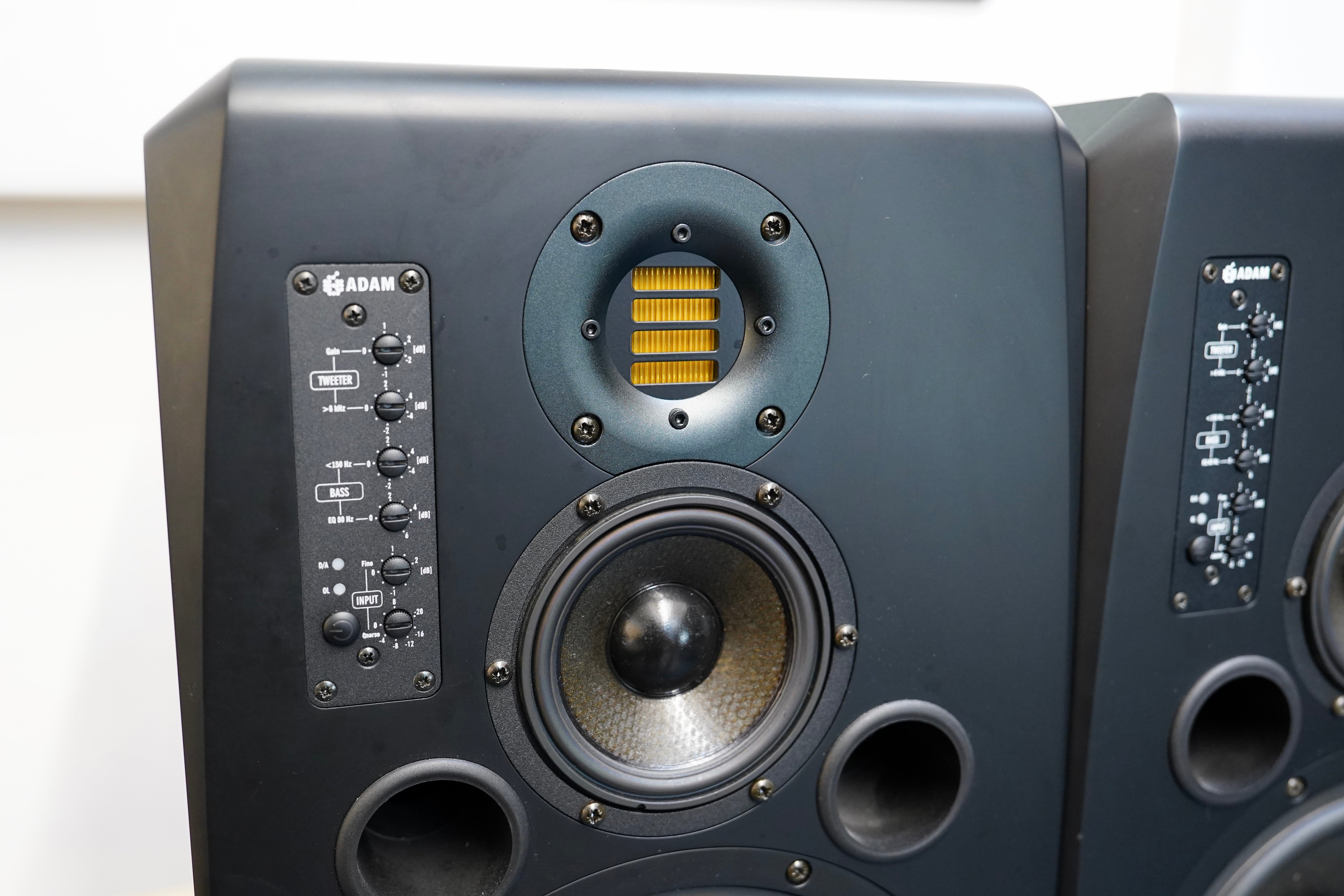 Adam Audio S3X-V (Pair)