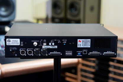 AMS Neve 1073OPX w/ USB/ADAT Card