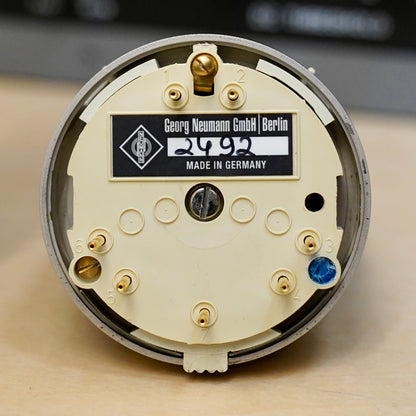Neumann U67 (Max Kircher Build)