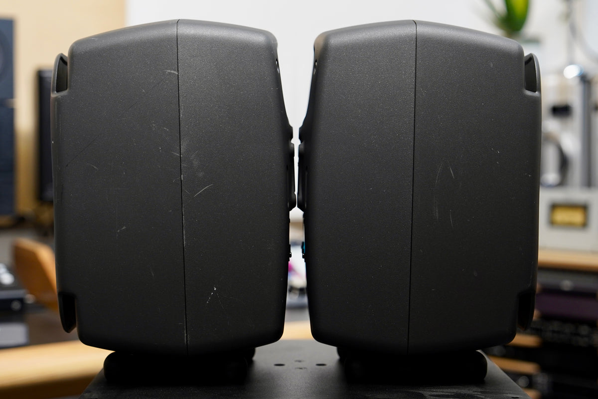 Genelec 8341A Studio Monitor (Pair)