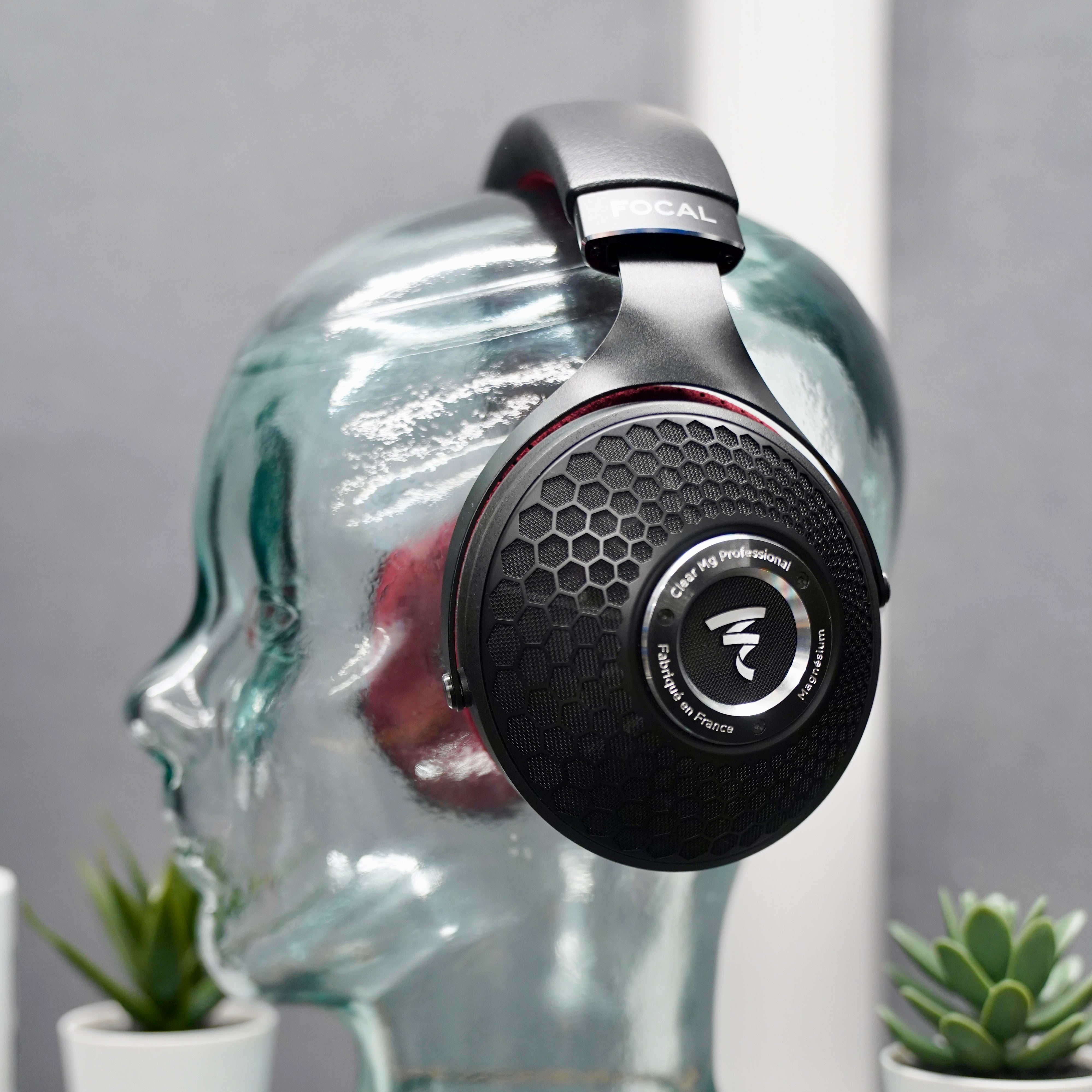 Focal Clear MG