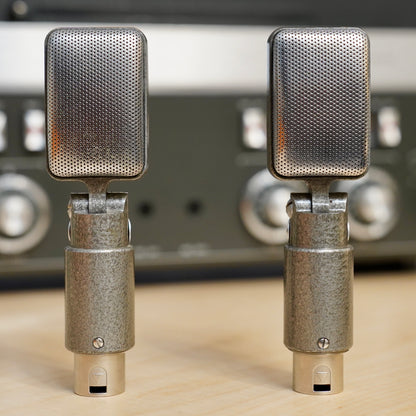 Reslo RB “The Beeb” (Pair) by Xaudia