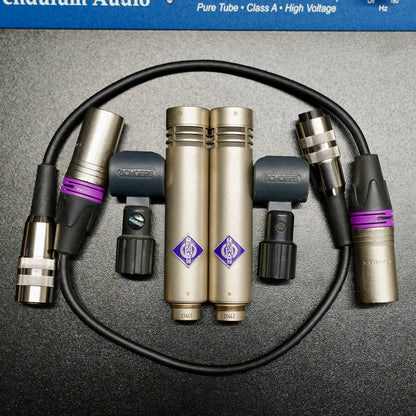 Neumann KM 85 (Pair)