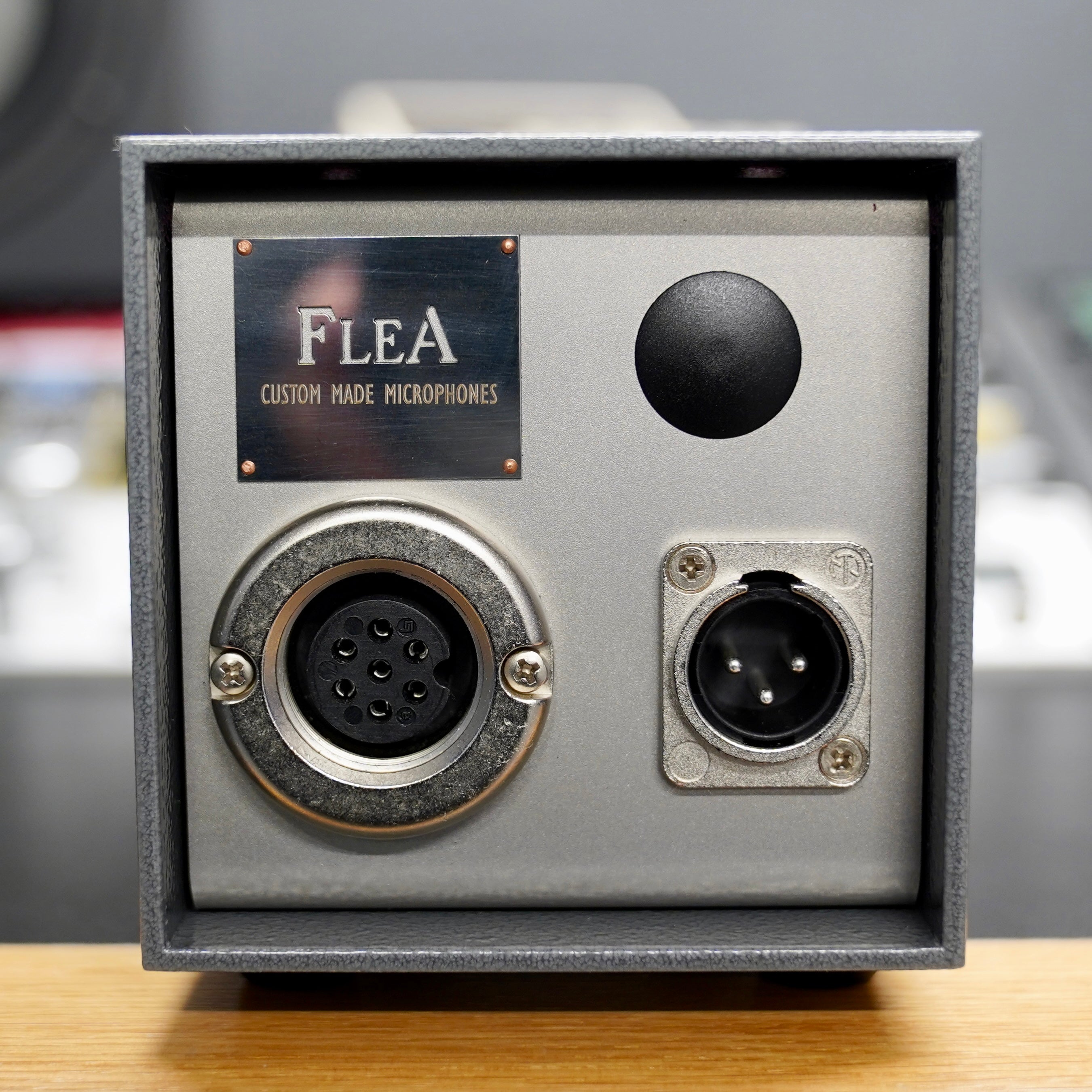 Flea 47 Vintage