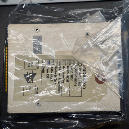 API 512C Preamp