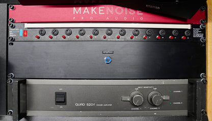 Amphion One18 (Pair) w/ Amp100