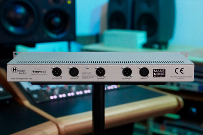 Heritage Audio Symph EQ