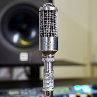 Trix 7114 Ribbon Microphone