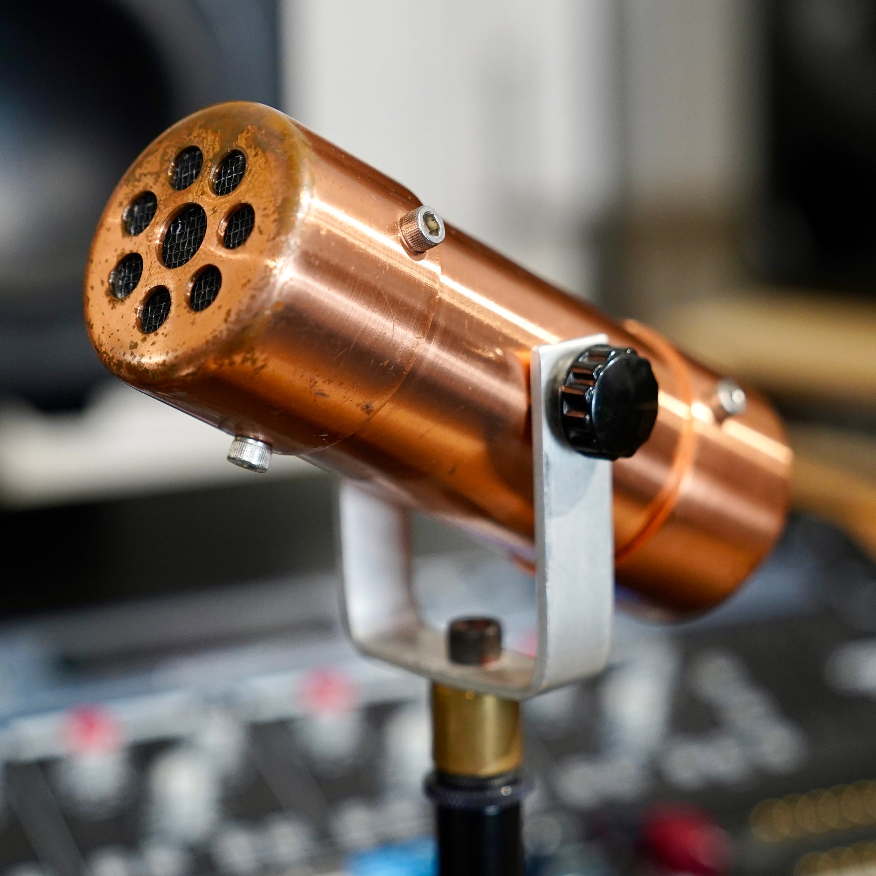 Placid Audio Copperphone