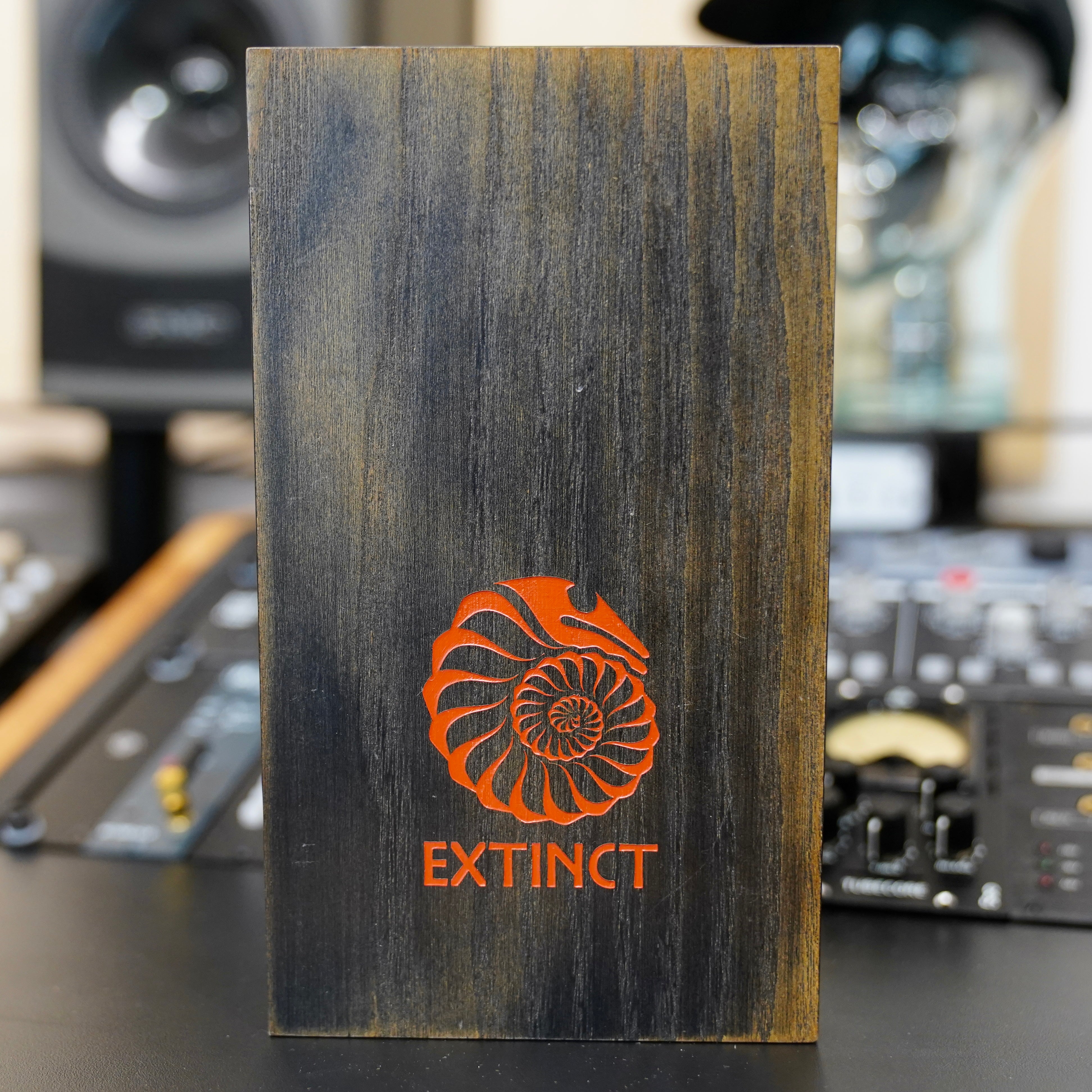 Extinct Audio BM9 (Pair)