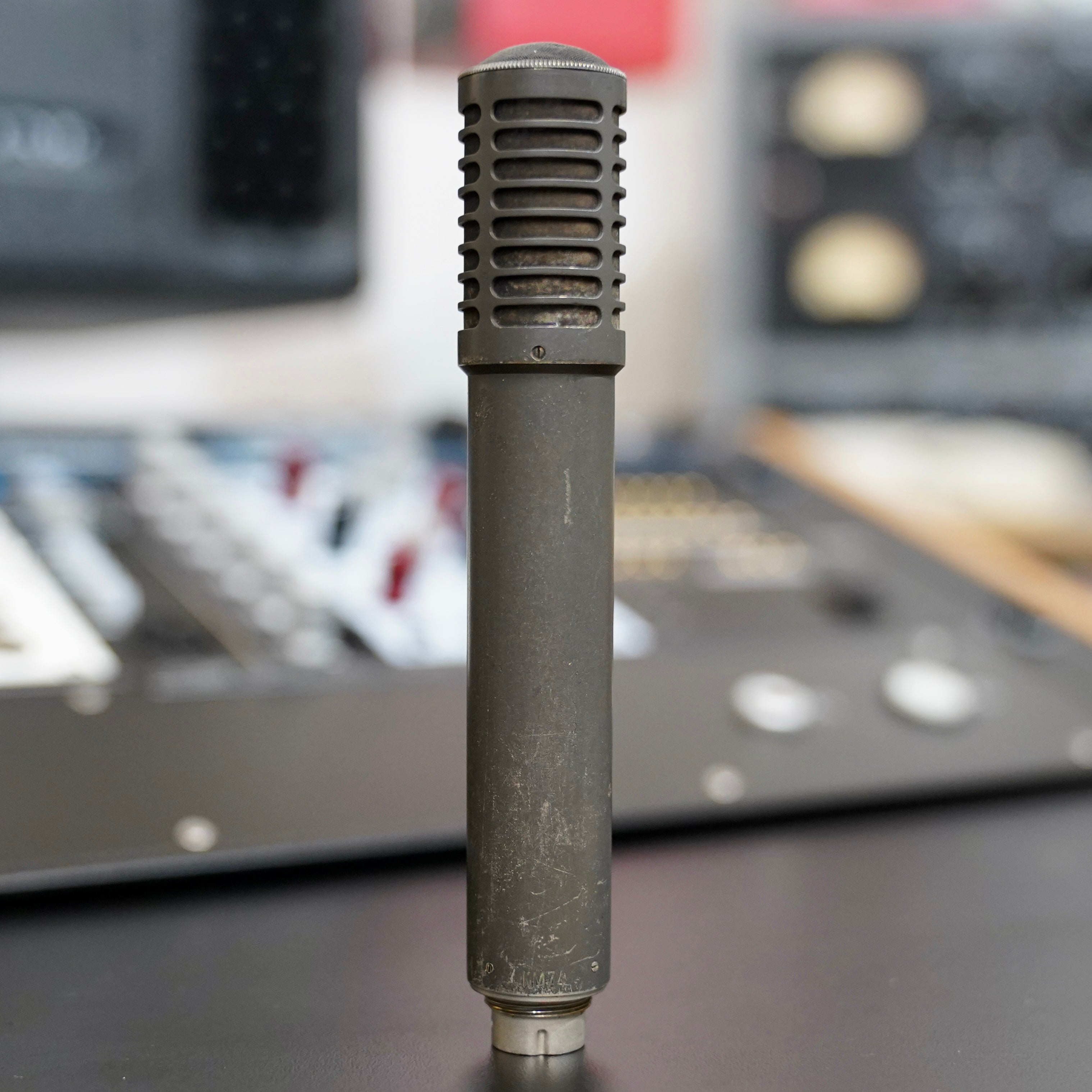 Neumann KM74 Condenser Microphone