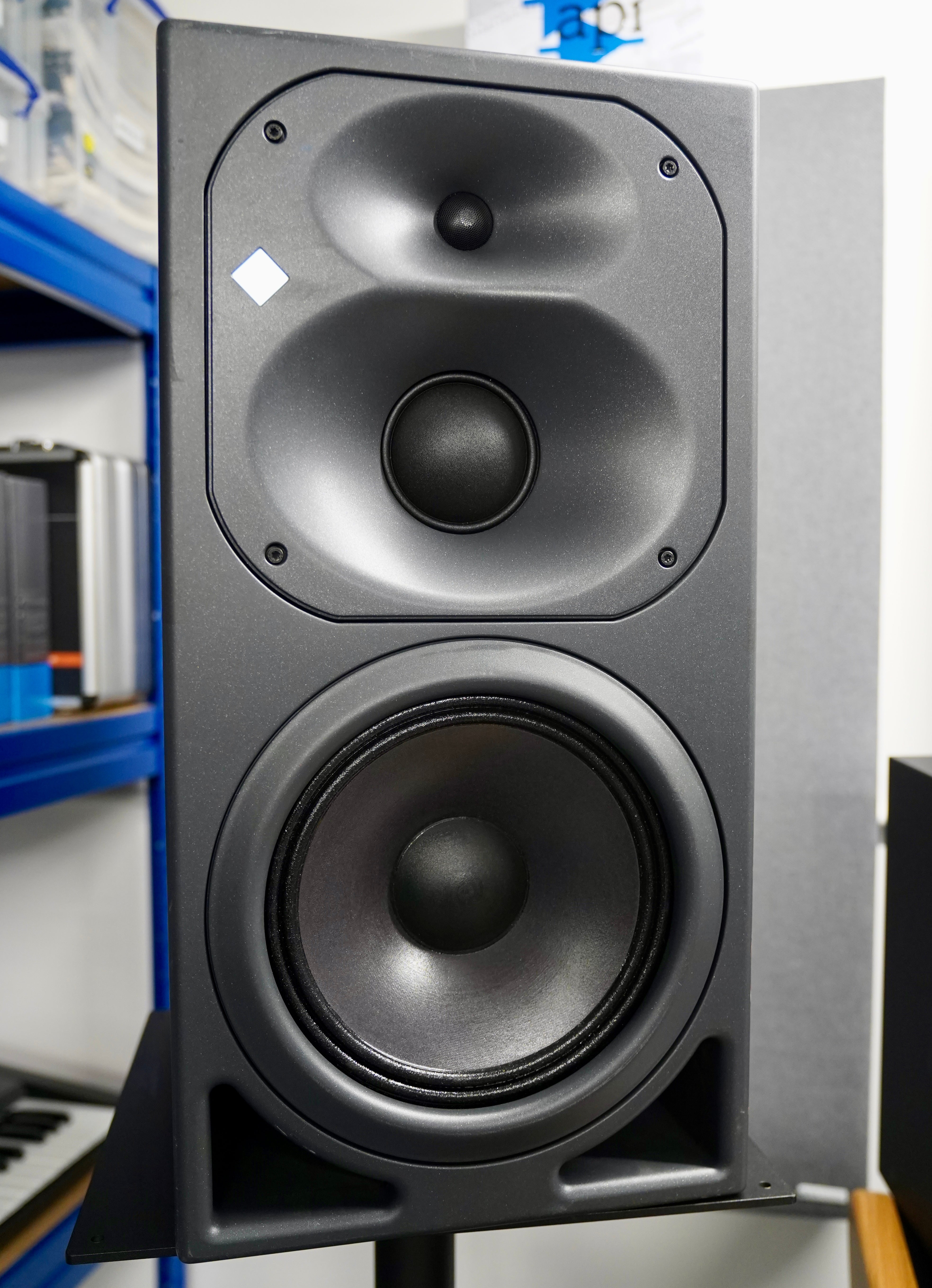 Neumann KH 420 (Pair)