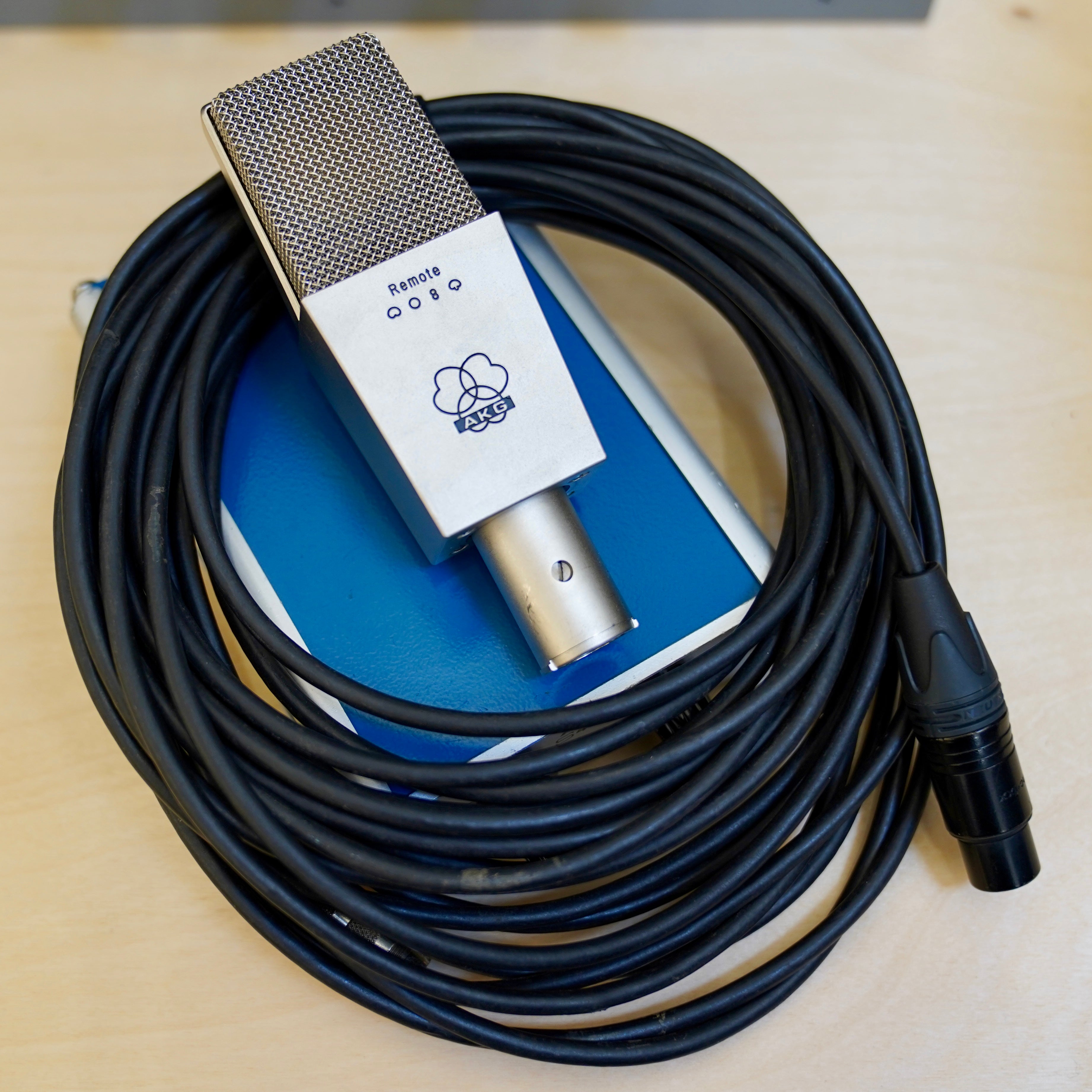 AKG C414 EB (E1)