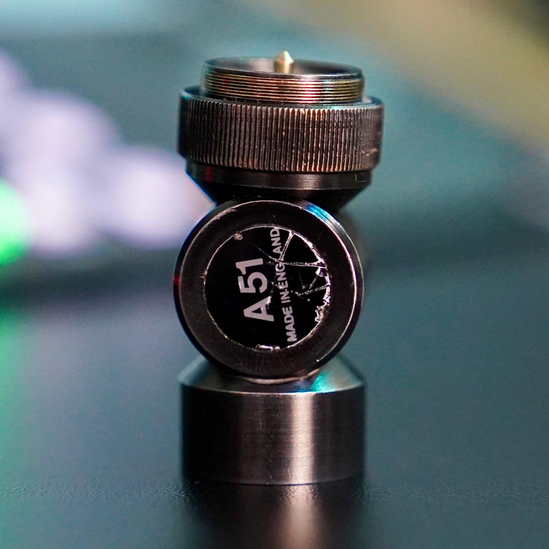AKG A51 Swivel / Knuckle Joint for C451
