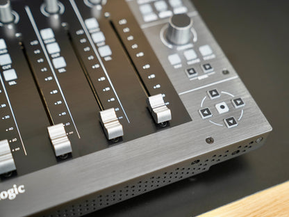 SSL UF8 Advanced DAW Controller