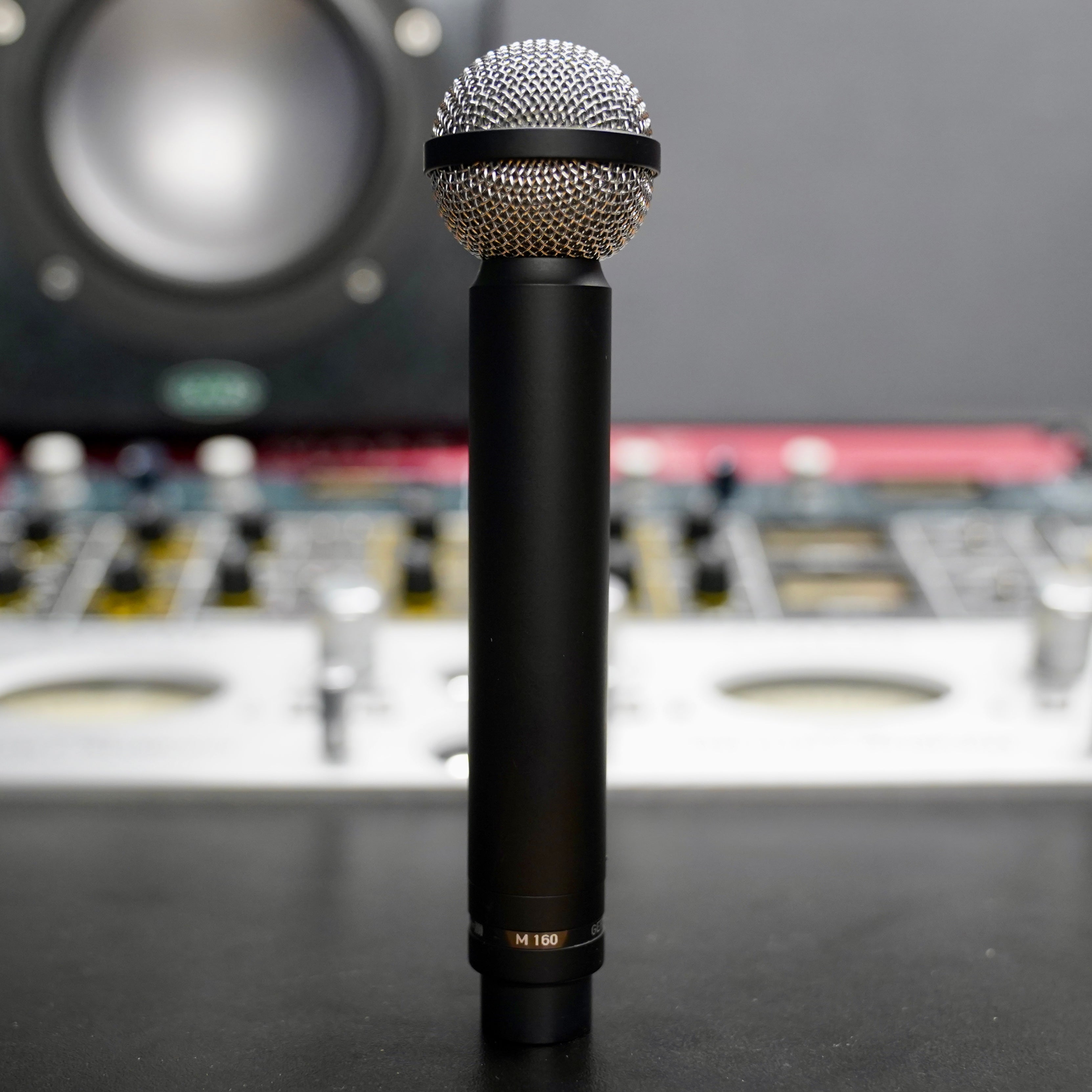 Beyerdynamic M160