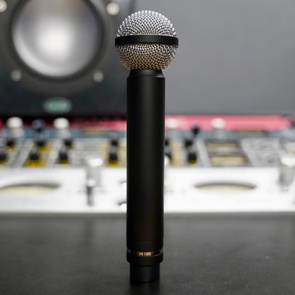 Beyerdynamic M160