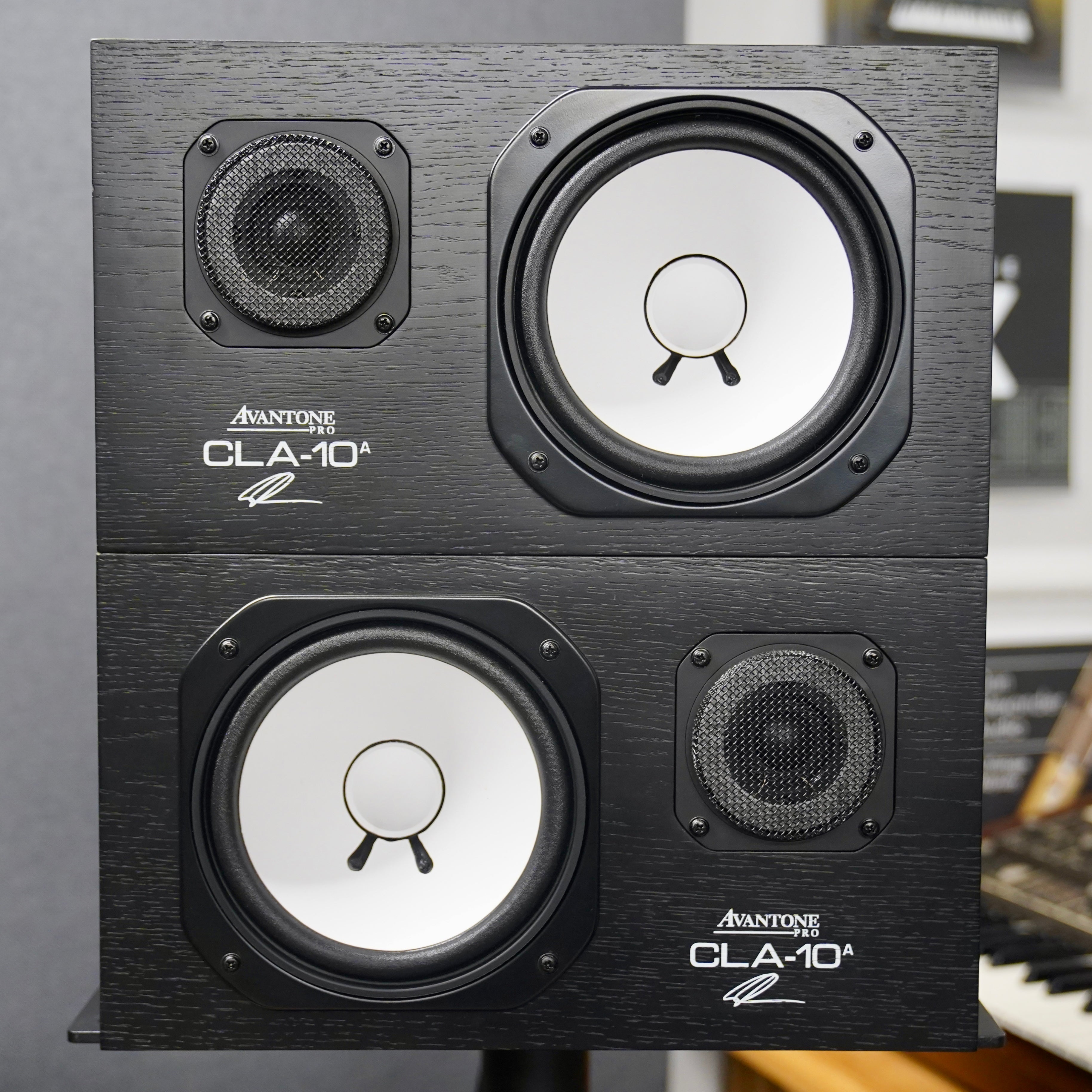 Avantone CLA-10A (Pair)