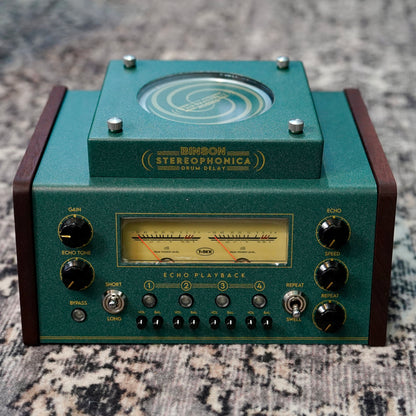 T-Rex Effects Binson Stereophonica